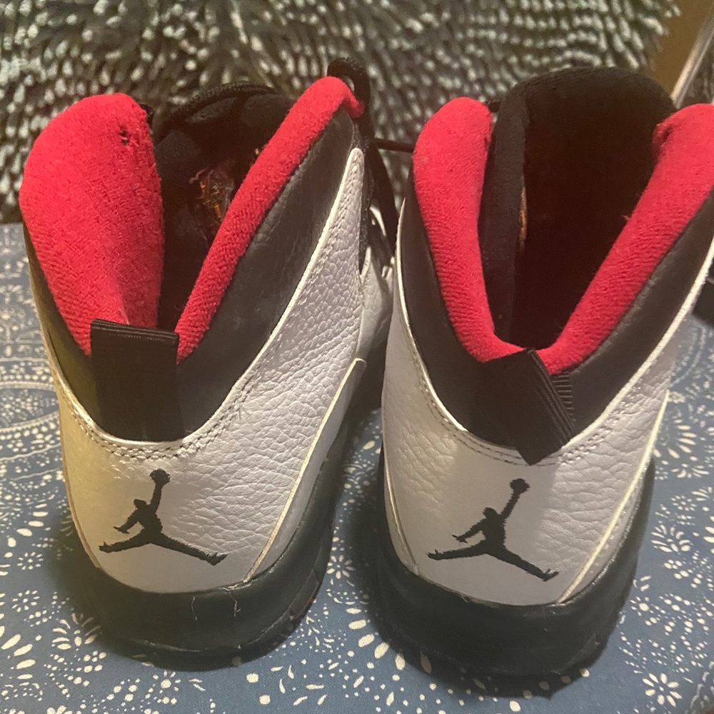 Air Jordan